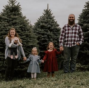 Meet your Posher, Sara